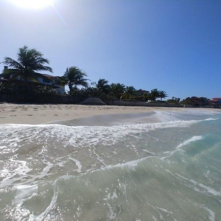 Punta Blanca Hotel Varadero Bagian luar foto