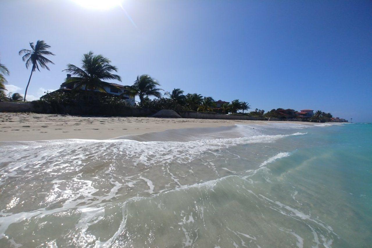 Punta Blanca Hotel Varadero Bagian luar foto